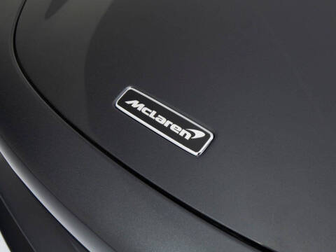 2027 McLaren 750S Spider