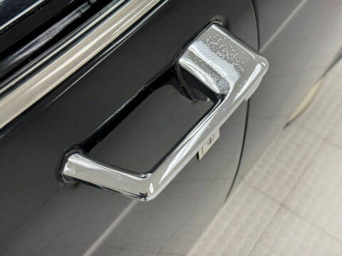 1970 Lincoln Continental