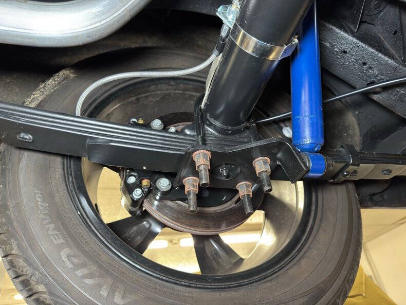 1956 Chevrolet Bel Air