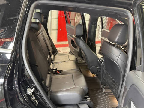 2020 Mercedes-Benz GLB GLB 250