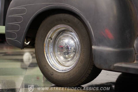 1947 Chevrolet 3100