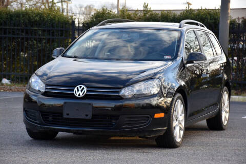 2011 Volkswagen Jetta for sale at Wheel Deal Auto Sales LLC in Norfolk VA