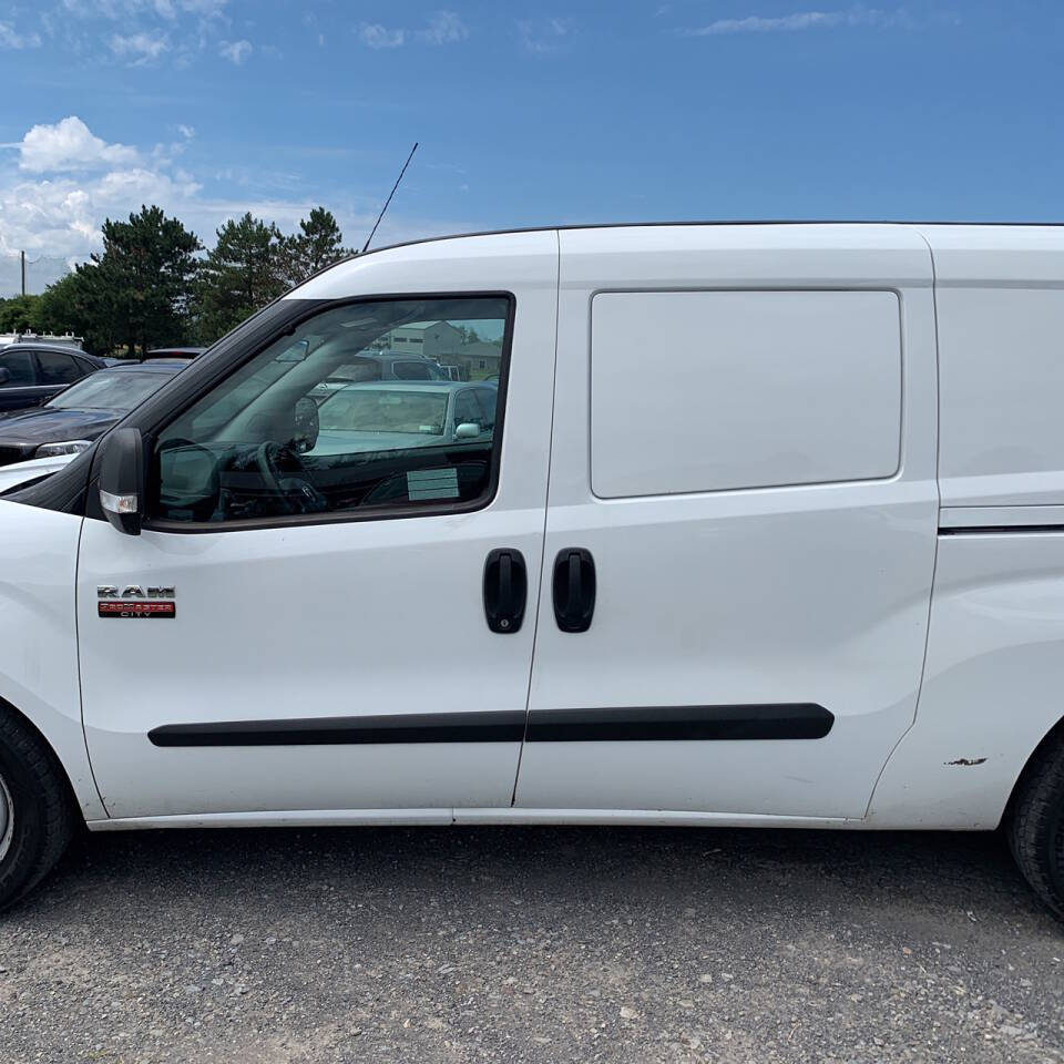 2019 Ram ProMaster City for sale at Pro Auto Gallery in King George, VA