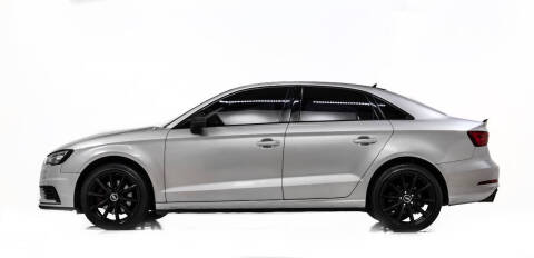 2015 Audi A3 2.0T quattro Premium Plus