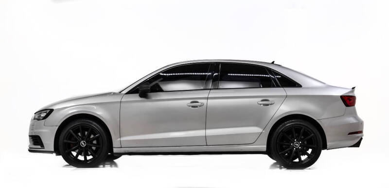 2015 Audi A3 2.0T quattro Premium Plus