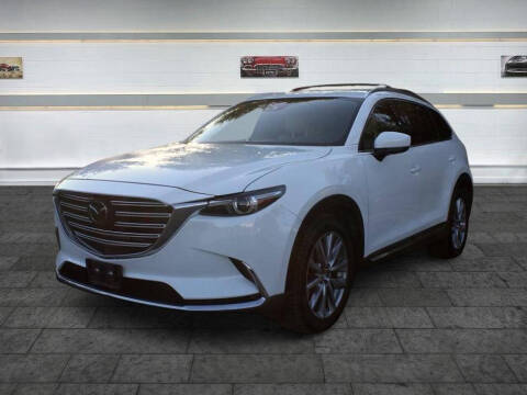 2016 Mazda CX-9 Grand Touring