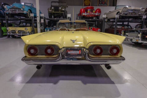 1959 Ford Thunderbird