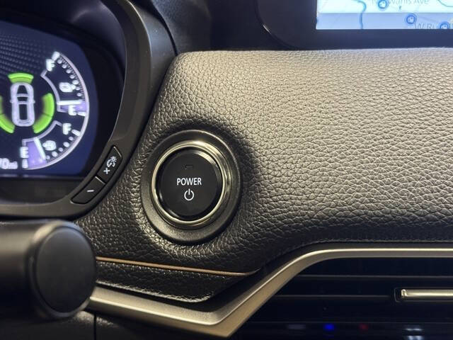 2024 Mazda CX-90 Plug-in Hybrid Premium