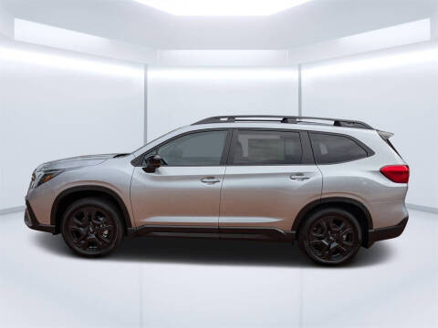 2025 Subaru Ascent Onyx Edition Touring