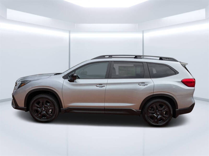 2025 Subaru Ascent Onyx Edition Touring