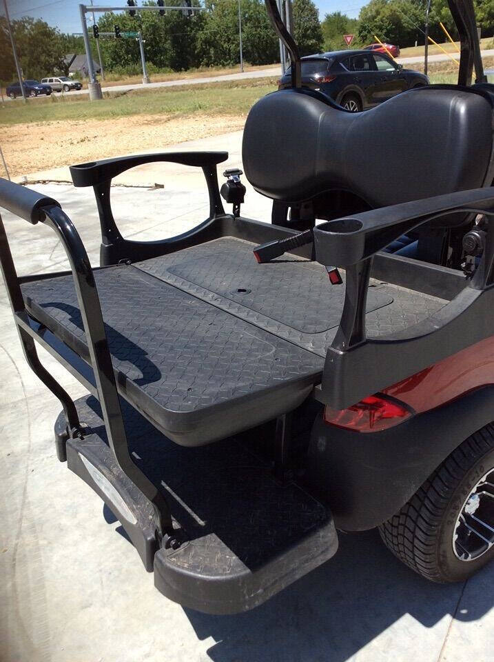 2014 Club Car Precedent for sale at 66 Auto Center and The Dent Shop in Joplin, MO