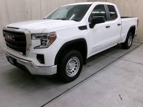 2020 GMC Sierra 1500 for sale at Paquet Auto Sales in Madison OH