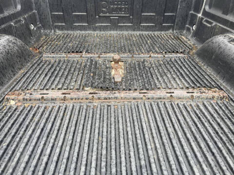 2011 GMC Sierra 2500HD