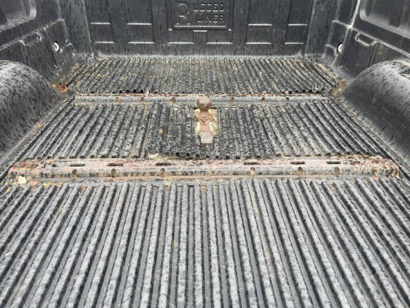 2011 GMC Sierra 2500HD