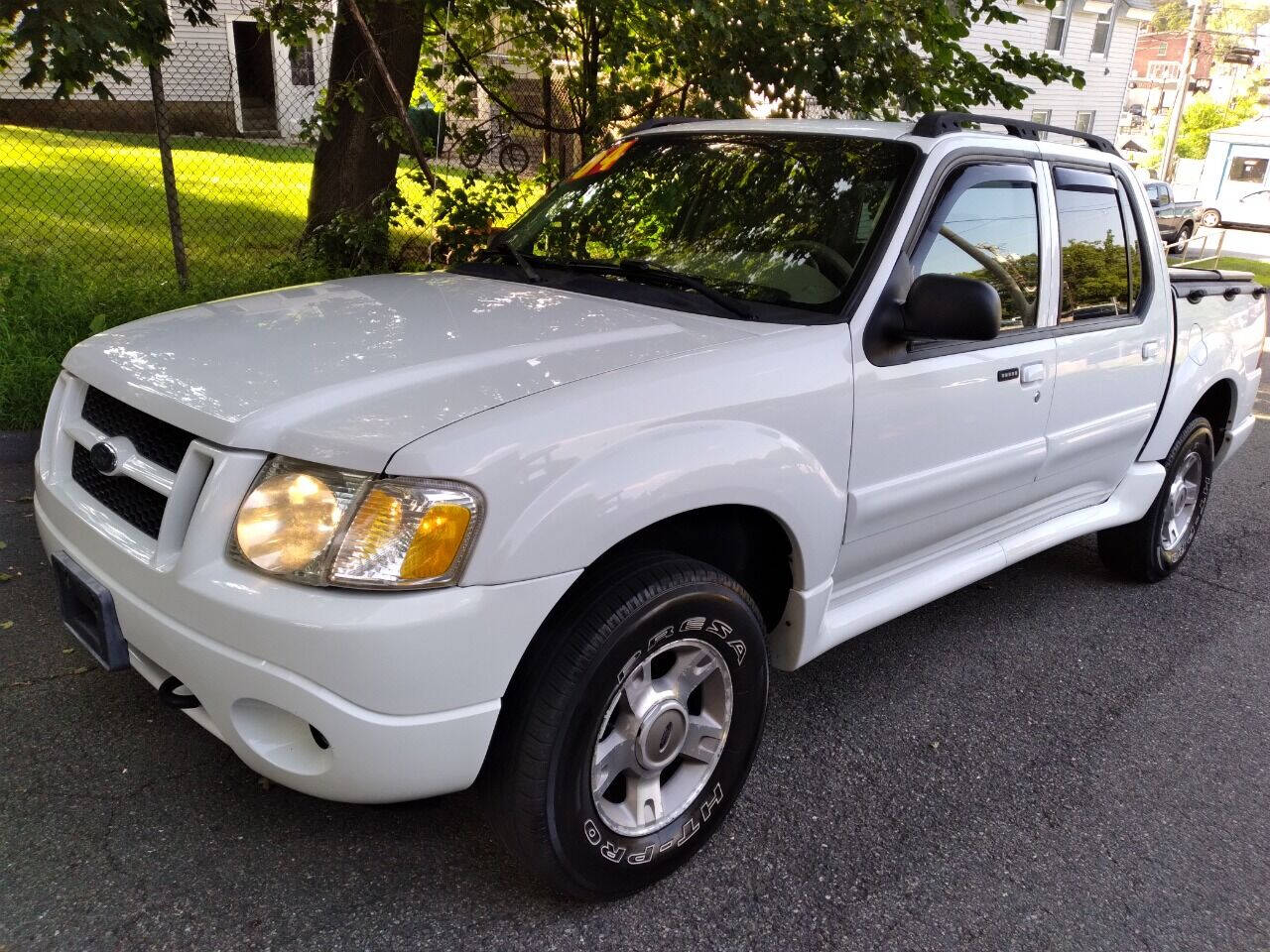 2004 Ford Explorer Sport Trac For Sale