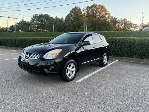 2013 Nissan Rogue for sale at Best Import Auto Sales Inc. in Raleigh NC