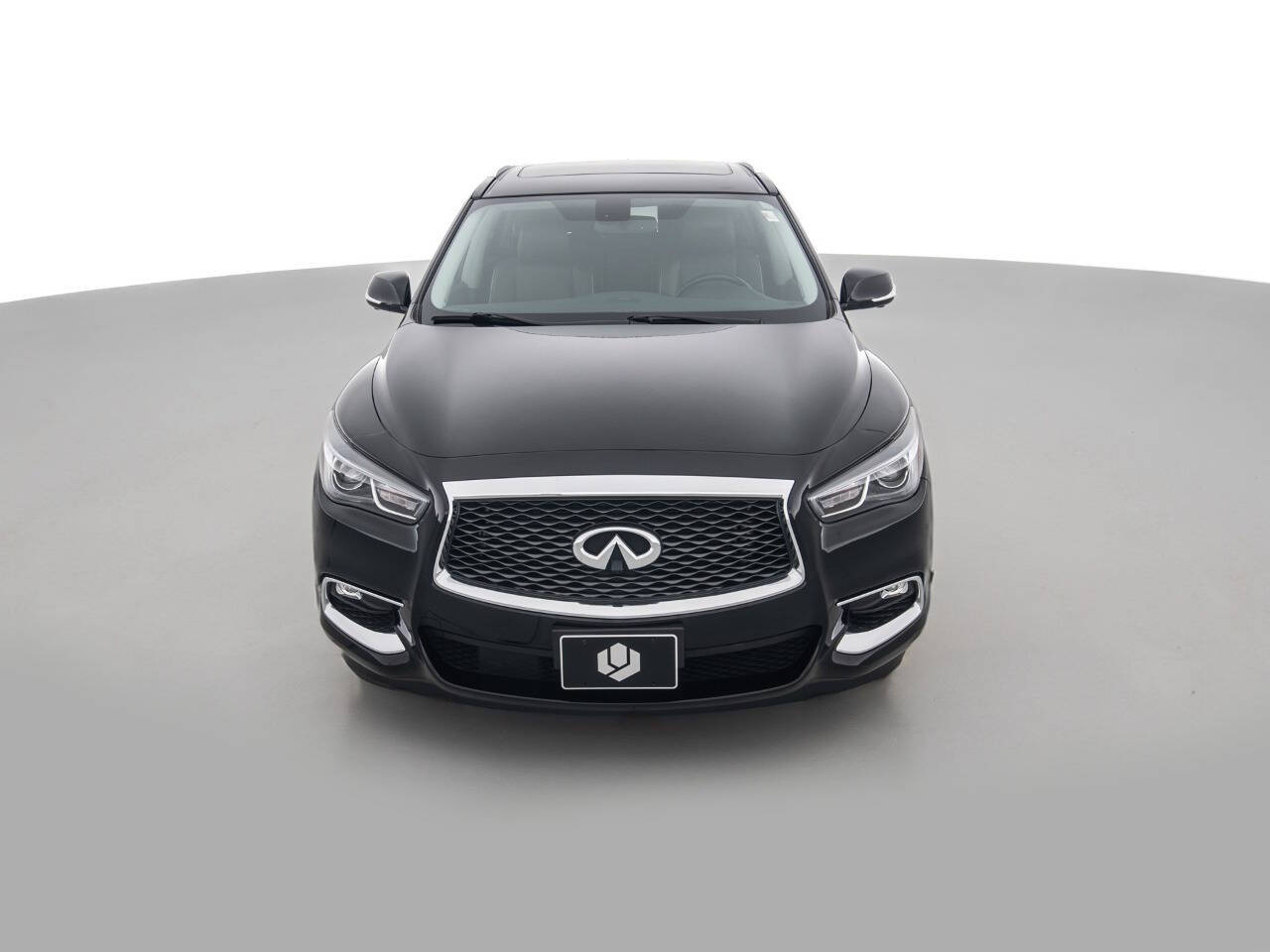 Used Car 2017 Infiniti Qx60  Base Awd 4dr Suv For Sale Under $12,000 In Coal City, Illinois