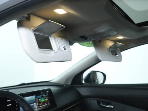 2024 Nissan Ariya Evolve+ e-4ORCE