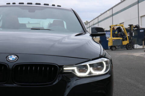 2016 BMW 3 Series 340i xDrive