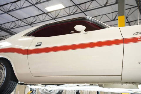 1970 Dodge Challenger