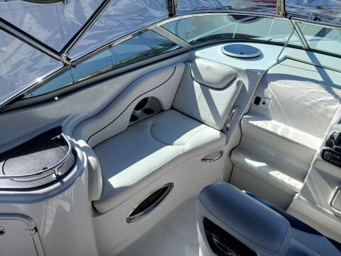 2008 Crownline 250 CR