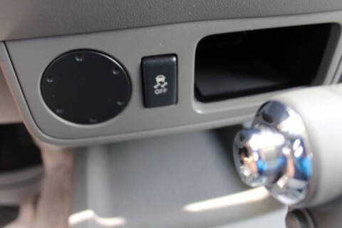 2012 Nissan Frontier