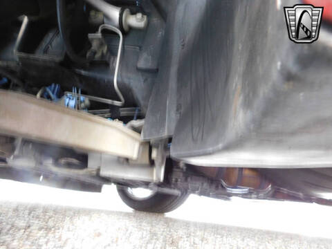 2004 Chevrolet Corvette