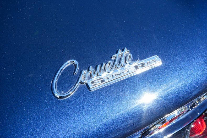 1964 Chevrolet Corvette
