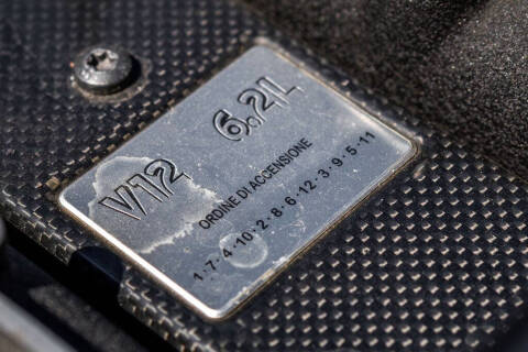 2006 Lamborghini Murcielago