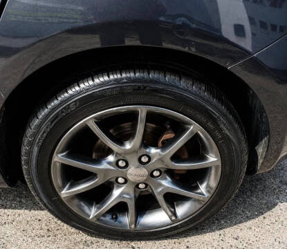 2013 Dodge Dart