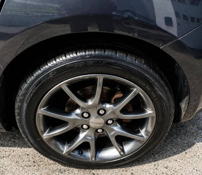 2013 Dodge Dart