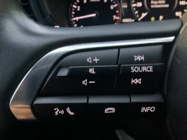 2024 Mazda CX-30 2.5 S Select Sport