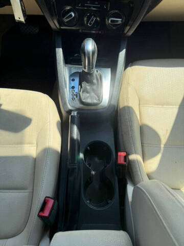2011 Volkswagen Jetta