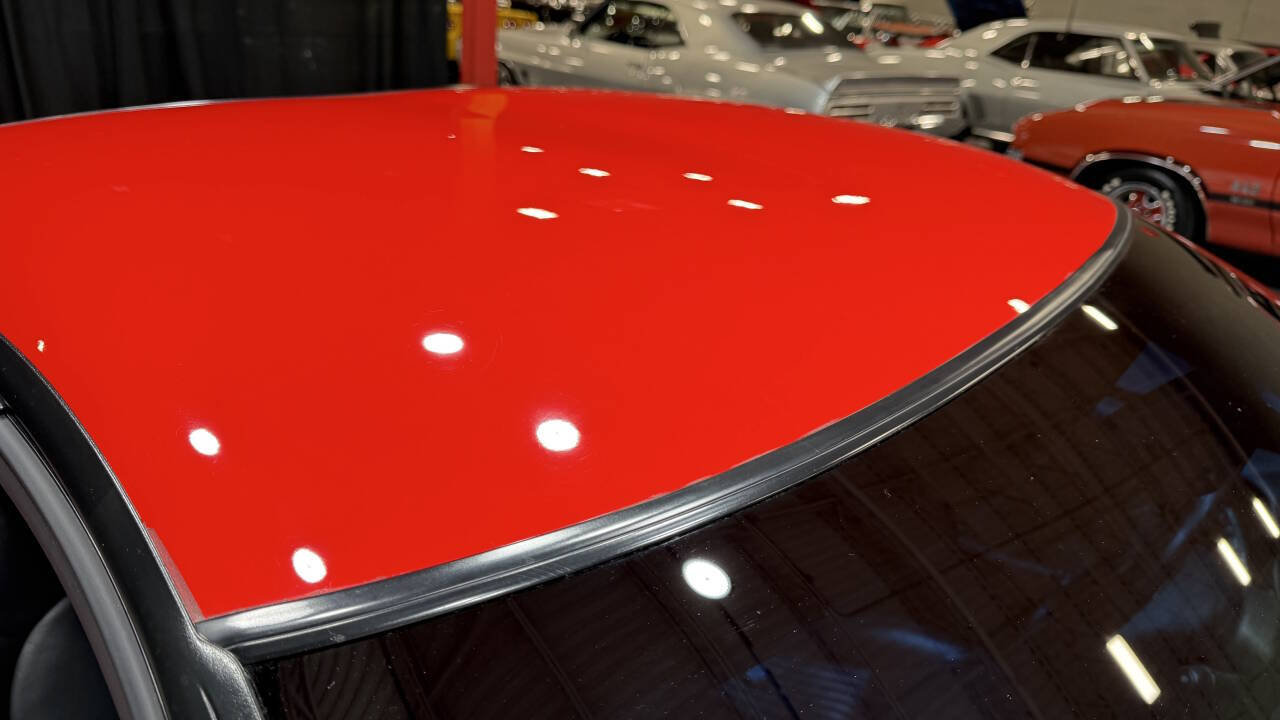 2003 Chevrolet Corvette 131