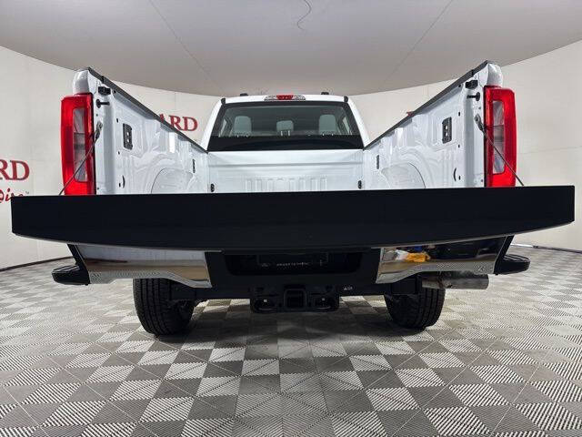 2026 Ford F-350 Super Duty