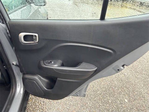 2022 Hyundai Venue SE