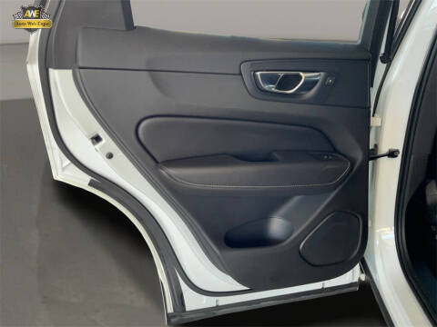 2020 Volvo XC60 T6 Inscription