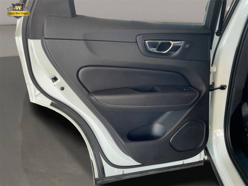 2020 Volvo XC60 T6 Inscription