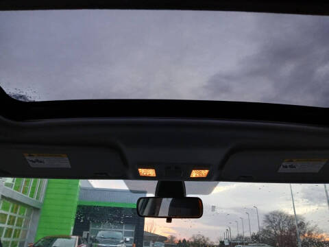 2006 Mazda MAZDA3 s Grand Touring