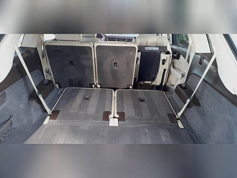 2018 Audi Q7 3.0T quattro Prestige