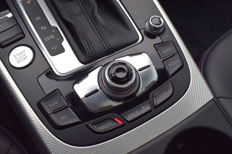 2016 Audi A5 2.0T quattro Premium