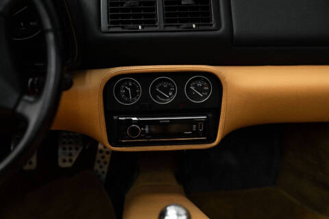 1995 Ferrari F355