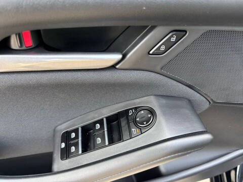 2025 Mazda Mazda3 Hatchback 2.5 S