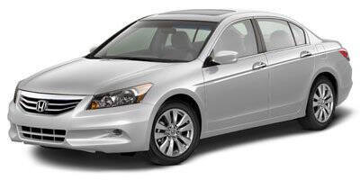 2012 Honda Accord for sale at Auto Group South - Natchez Ford Lincoln in Natchez MS