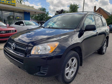 2011 Toyota RAV4