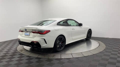 2024 BMW 4 Series M440i xDrive