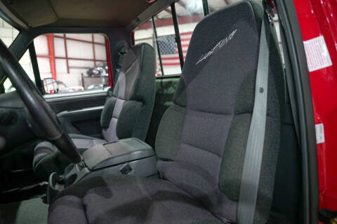 1993 Ford F-150 SVT Lightning