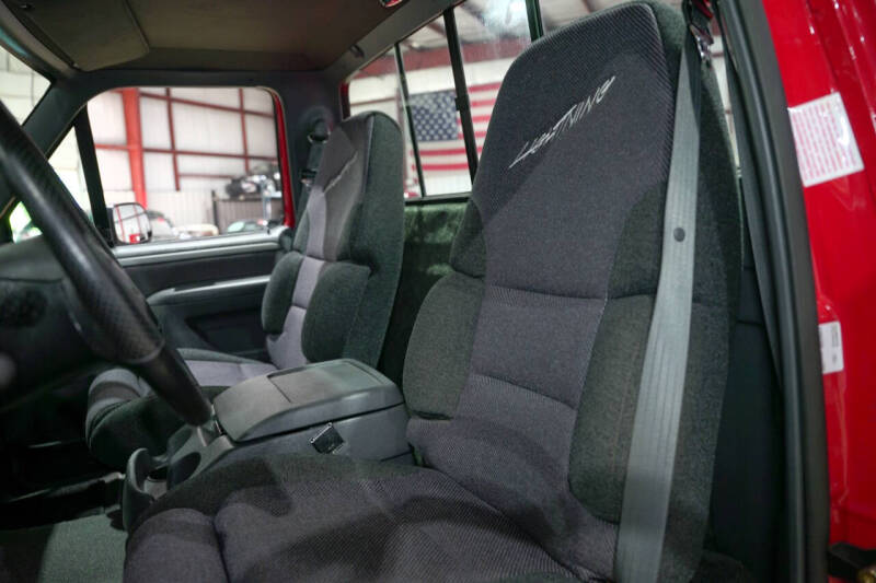 1993 Ford F-150 SVT Lightning