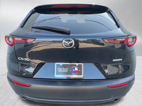 2020 Mazda CX-30 Select