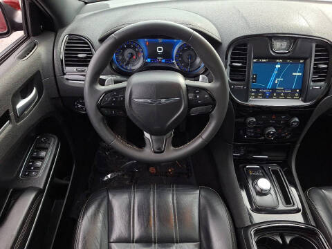 2023 Chrysler 300 S V6